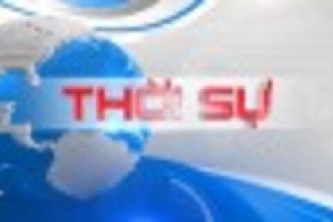 Bản tin thời sự BTV trưa ngày 2-12-2023